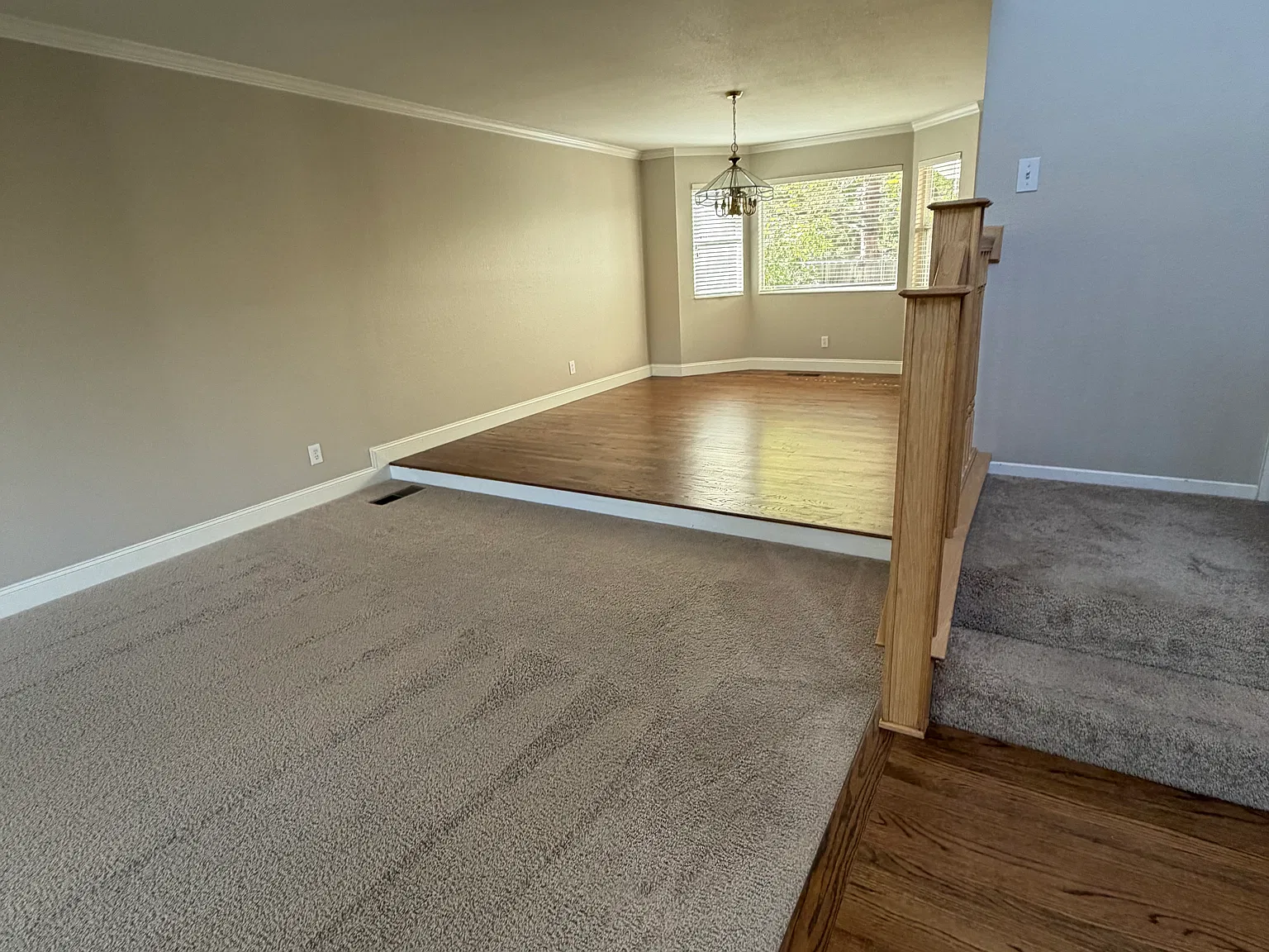 4 bed, 2.5 bath, 2204 sqft, $3,750 — Photo 3
