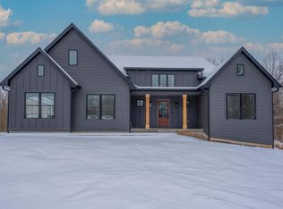 1935 N Cornerstone Way, Ellettsville, IN 47429