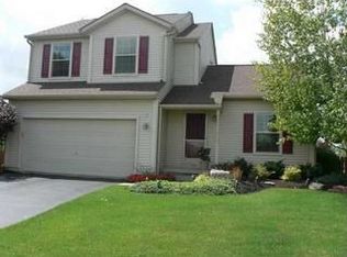 565 Crestmont Ct, Galloway, OH 43119