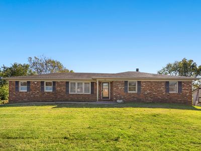 112 Hensley Hts, Harrodsburg, KY, 40330