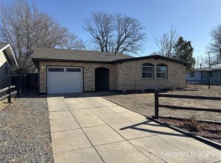 316 Delaware St, Sterling, CO 80751