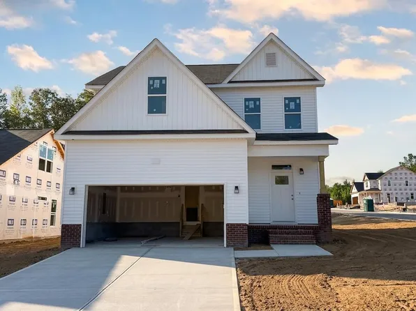 110 Cinnabar St, Clayton, NC 27527