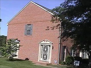 Outside view