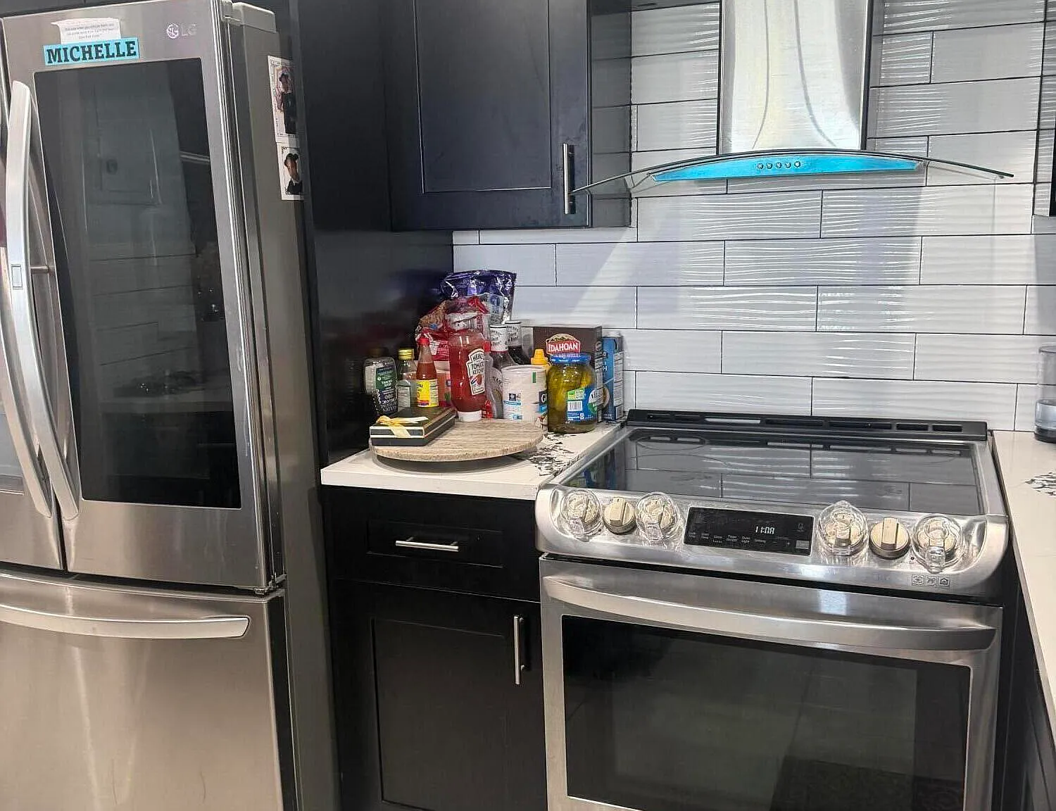1 bed, 1.0 bath, 729 sqft, $1,700 — Photo 2