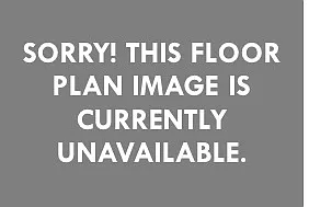 Floor plan Magnolia B