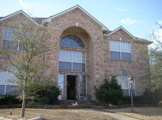 1308 Newbury Ln, Plano, TX 75025