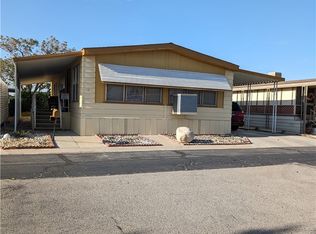 2550 E I Ave #15, Lancaster, CA 93535