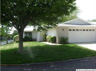 166A Laurel Plz, Monroe Township, NJ 08831