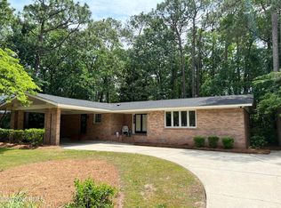 1610 Darby Rd, Goldsboro, NC 27534