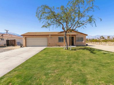 15435 Avenida Merced, Desert Hot Springs, CA, 92240