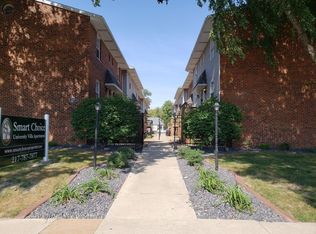 407 W Calhoun Ave, Springfield, IL 62702