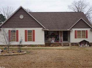 242 Ki Ke Acres Rd, Searcy, AR 72143