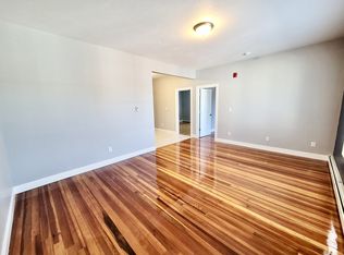 525 Charles St #3, Providence, RI 02904