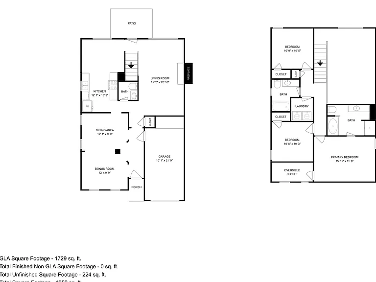 9598 Lakeview Cir — Photo 16