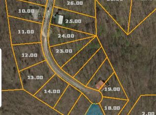 32 Mary Ave, Holladay, TN 38341