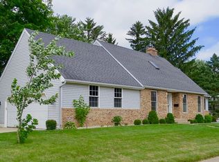 1701 Circle Dr, Waverly, IA 50677