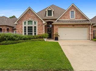 2309 Strait Ln, Arlington, TX 76013