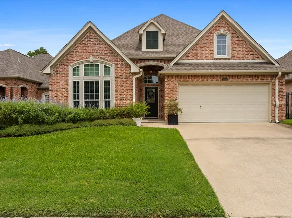 2309 Strait Ln, Arlington, TX 76013