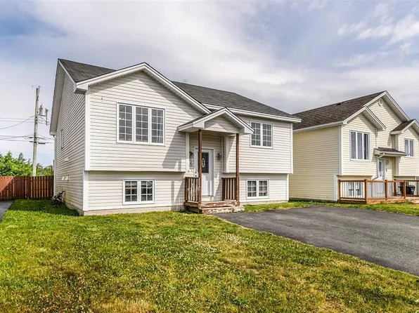 46 Beauford Place, St. John's, NL A1A5N4