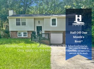 6809 Kimberly Mill Rd, Atlanta, GA 30349