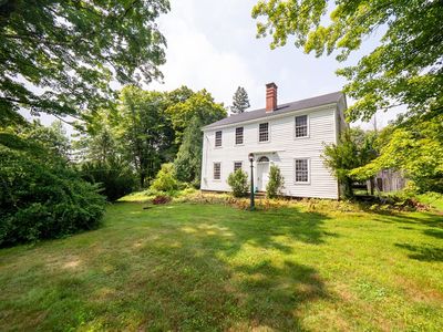 27 Beech Hill Rd, Granville, MA, 01034