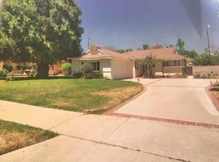 20315 Lorne St, Winnetka, CA 91306