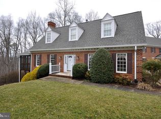 10029 Altamont Cir, Fredericksburg, VA 22408