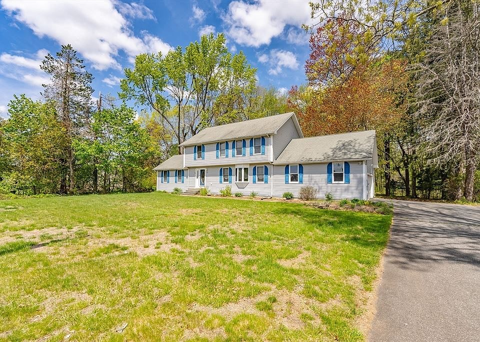 364 South St, Agawam, MA 01001 Zillow