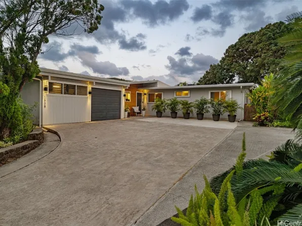 1508 Keolu Dr, Kailua, HI 96734