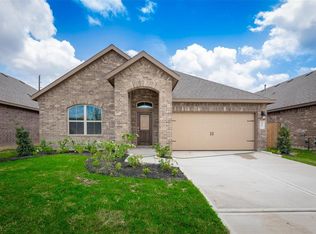 28726 Possession Island Ln, Katy, TX 77494