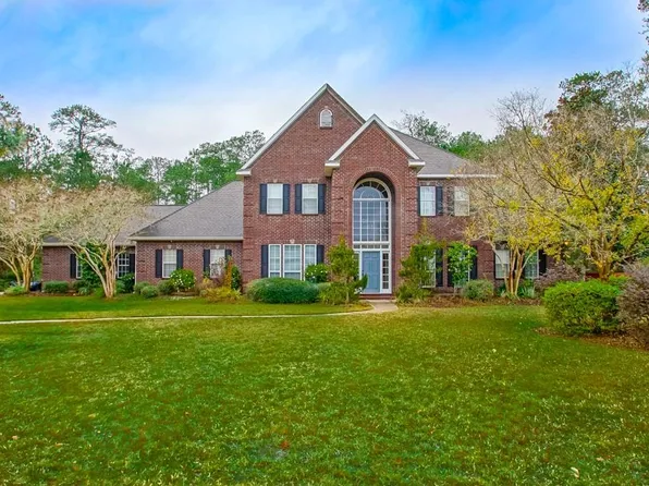 1119 Crystal Ct, Slidell, LA 70461