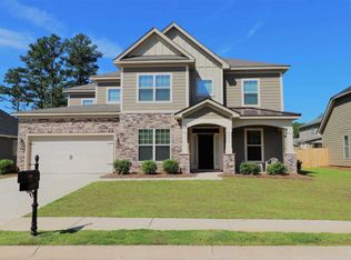 425 Coral Rose Dr, Irmo, SC 29063