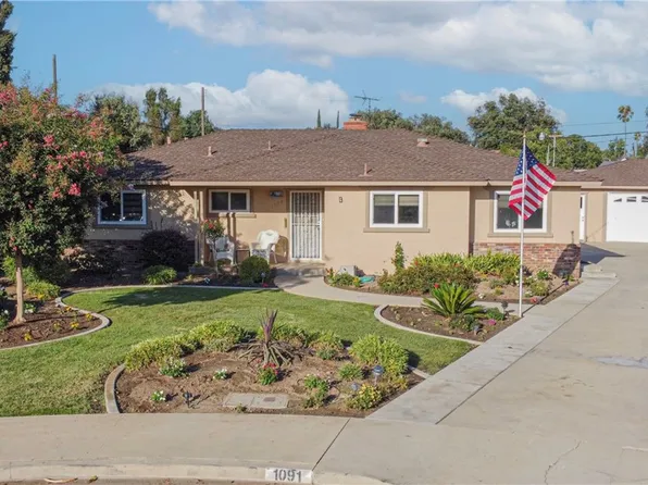 1091 Blakely Ct, Pomona, CA 91767