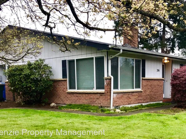 206 SE North St, Tumwater, WA 98501