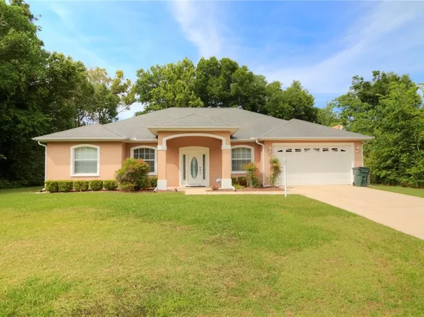4569 NW 45th St, Ocala, FL 34482
