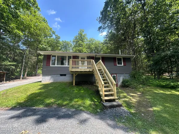 1232 Milford Rd, Dingmans Ferry, PA 18328