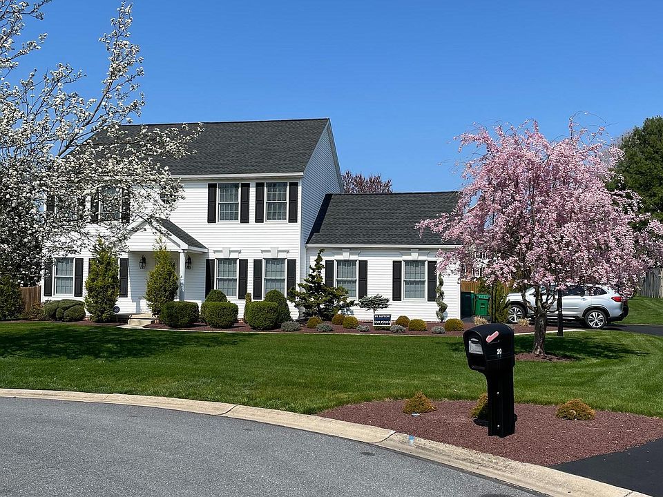 20 Wheatstone Ct, Palmyra, PA 17078 Zillow