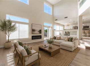 3721 Deer Flats St, Las Vegas, NV 89129