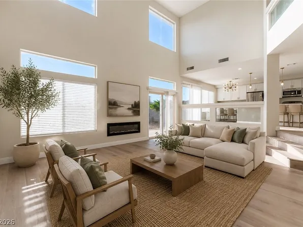 3721 Deer Flats St, Las Vegas, NV 89129