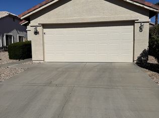 23150 W Lasso Ln, Buckeye, AZ 85326