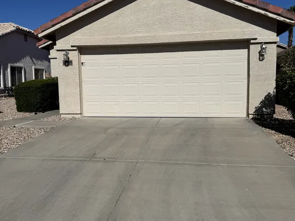 23150 W Lasso Ln, Buckeye, AZ 85326