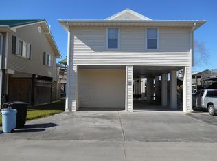237 Janet Lynn Ct, Theriot, LA 70397