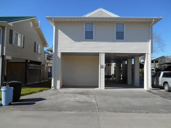 237 Janet Lynn Ct, Theriot, LA 70397
