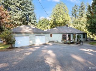 2606 Country Club Rd NW, Olympia, WA 98502