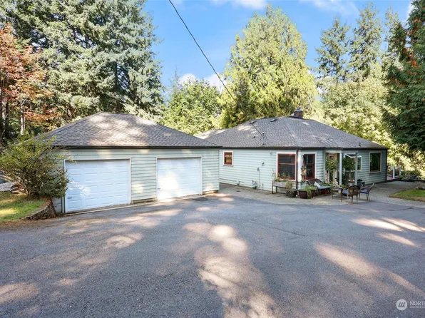 2606 Country Club Road NW, Olympia, WA 98502