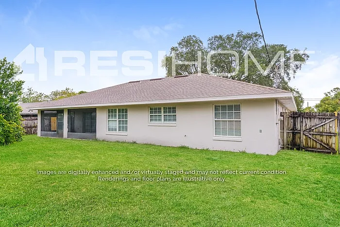 1358 E Normandy Blvd — Photo 15