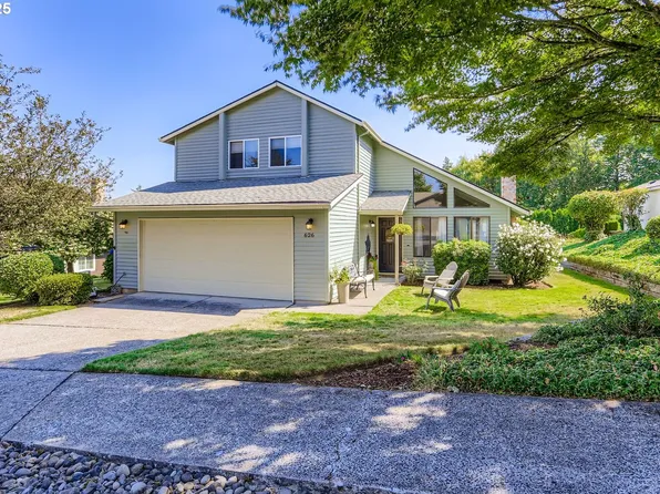 626 SW Miller Ct, Gresham, OR 97080