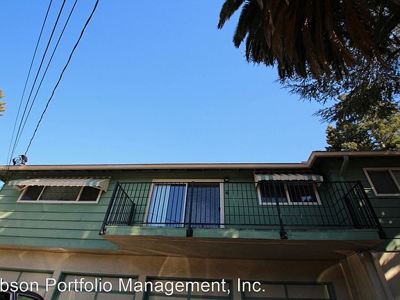 5th image of 1591 Regent St APT 4