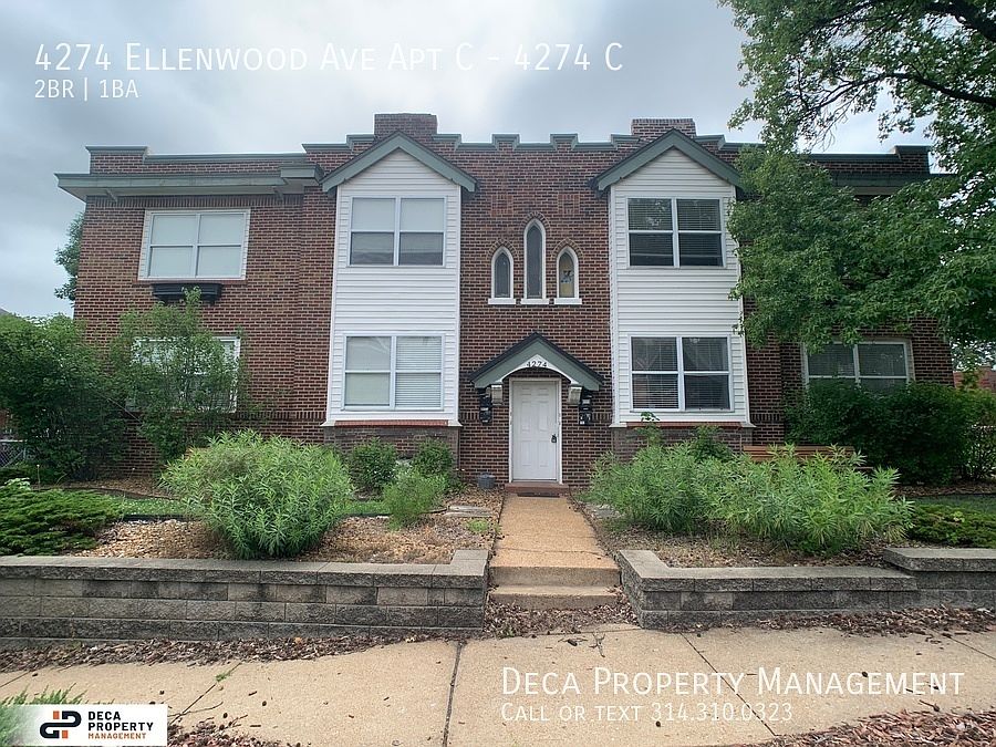 1st image of 4274 Ellenwood Ave APT C