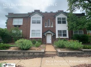 4274 Ellenwood Ave APT C, Saint Louis, MO 63116